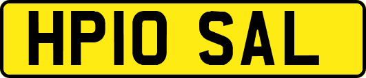 HP10SAL