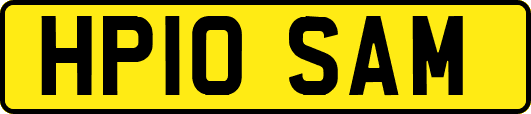 HP10SAM