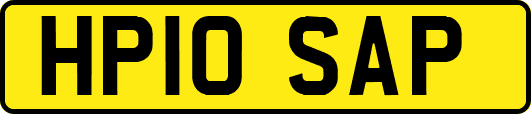 HP10SAP