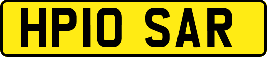 HP10SAR