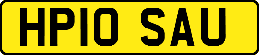 HP10SAU
