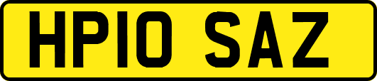 HP10SAZ