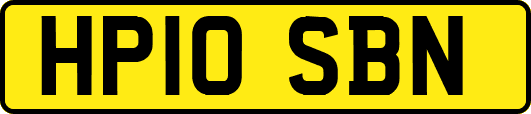 HP10SBN