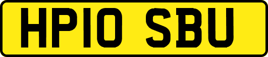 HP10SBU