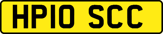 HP10SCC