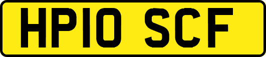 HP10SCF