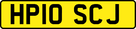 HP10SCJ