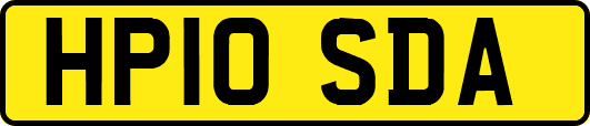 HP10SDA