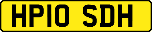 HP10SDH