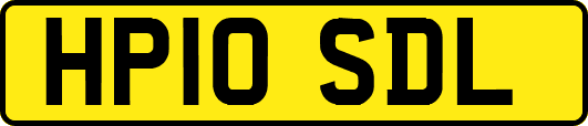 HP10SDL