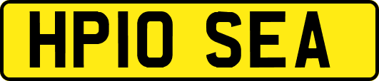 HP10SEA