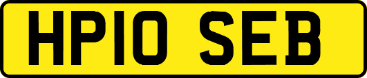 HP10SEB