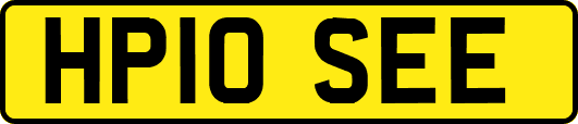 HP10SEE