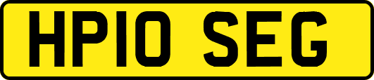 HP10SEG