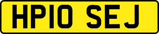 HP10SEJ