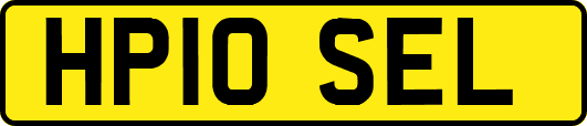 HP10SEL