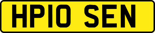 HP10SEN