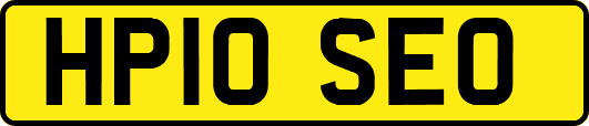 HP10SEO