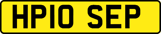 HP10SEP