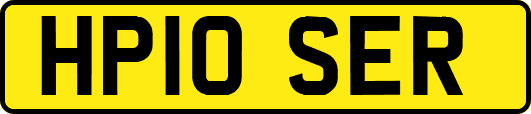 HP10SER