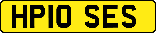 HP10SES