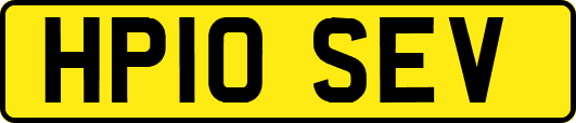 HP10SEV