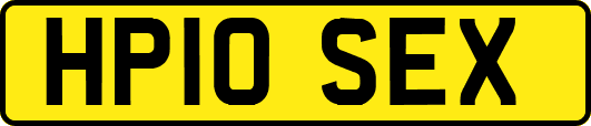 HP10SEX