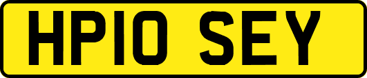 HP10SEY