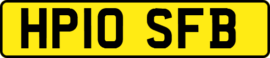 HP10SFB