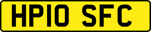 HP10SFC