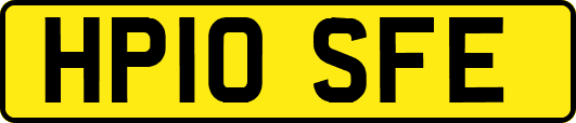 HP10SFE