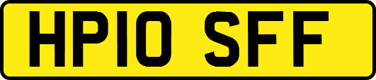 HP10SFF