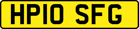HP10SFG