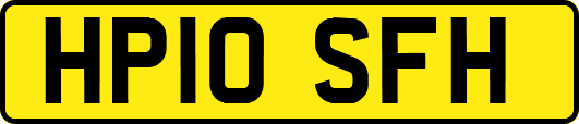 HP10SFH