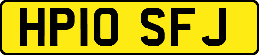HP10SFJ