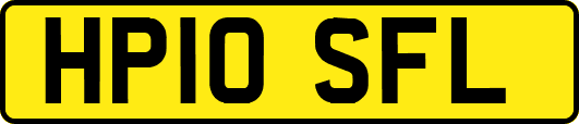 HP10SFL