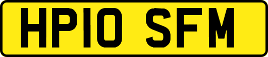 HP10SFM