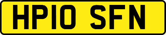 HP10SFN