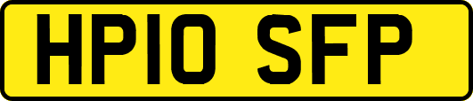 HP10SFP