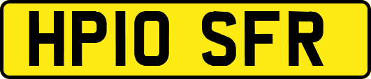 HP10SFR