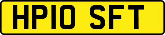 HP10SFT