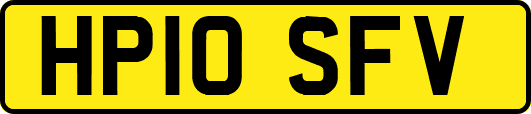 HP10SFV