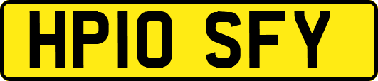 HP10SFY