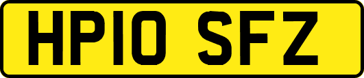 HP10SFZ
