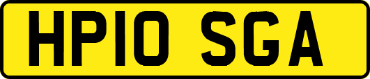 HP10SGA
