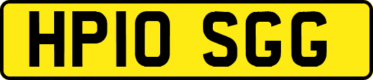 HP10SGG
