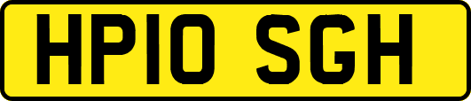 HP10SGH