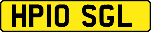 HP10SGL