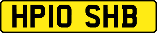 HP10SHB