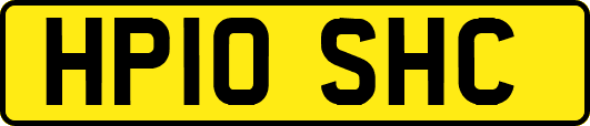 HP10SHC